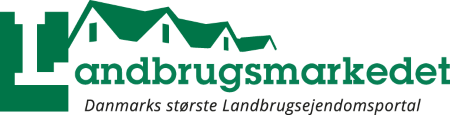 Landbrugsmarkedets logo