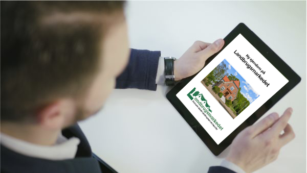 Abonner på Landbrugsmarkedet.dk nyhedsbreve